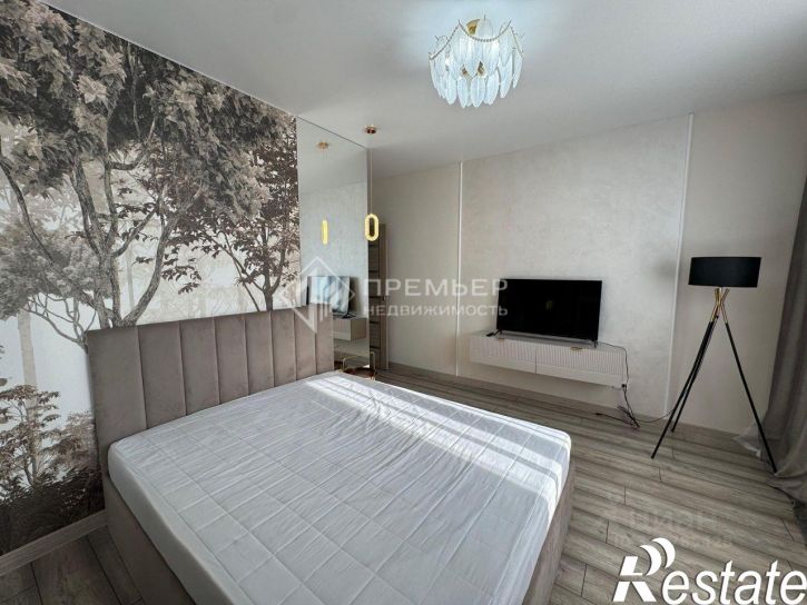 3-комн квартира улица Калинина, 40,  д. 40