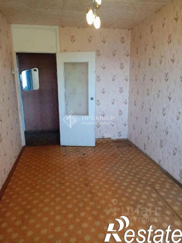 2-комн квартира улица Павла Корчагина, 213,  д. 213