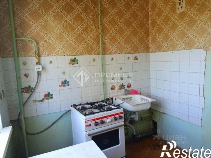 2-комн квартира улица Павла Корчагина, 213,  д. 213