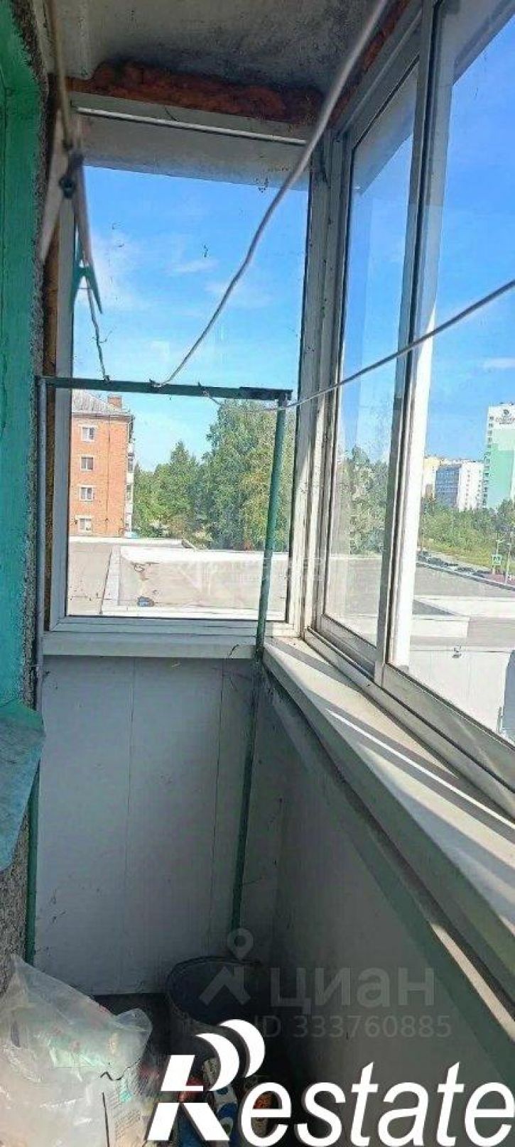 2-комн квартира улица Павла Корчагина, 213,  д. 213