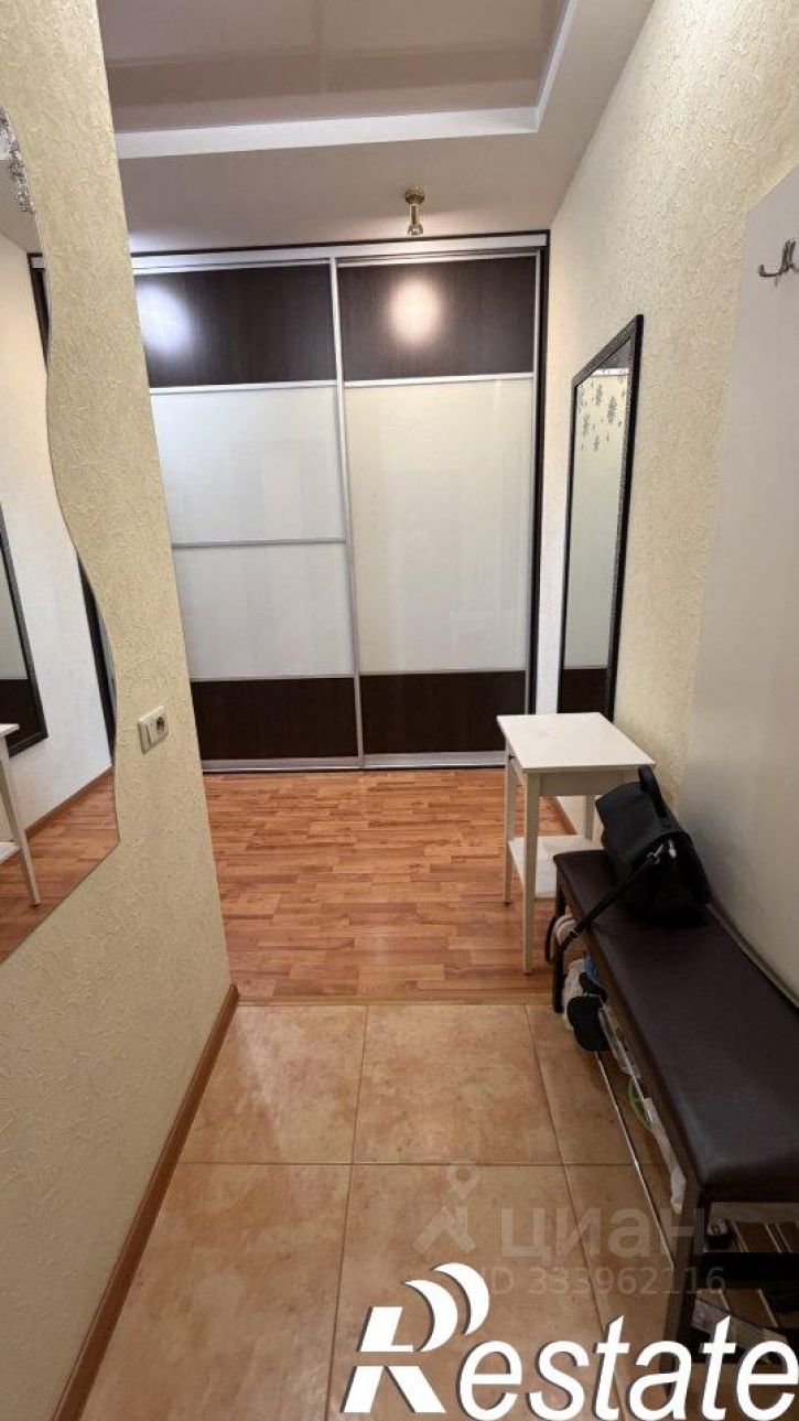 1-комн квартира Никитская улица, 70/1,  д. 70/1