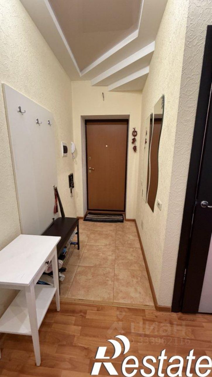 1-комн квартира Никитская улица, 70/1,  д. 70/1