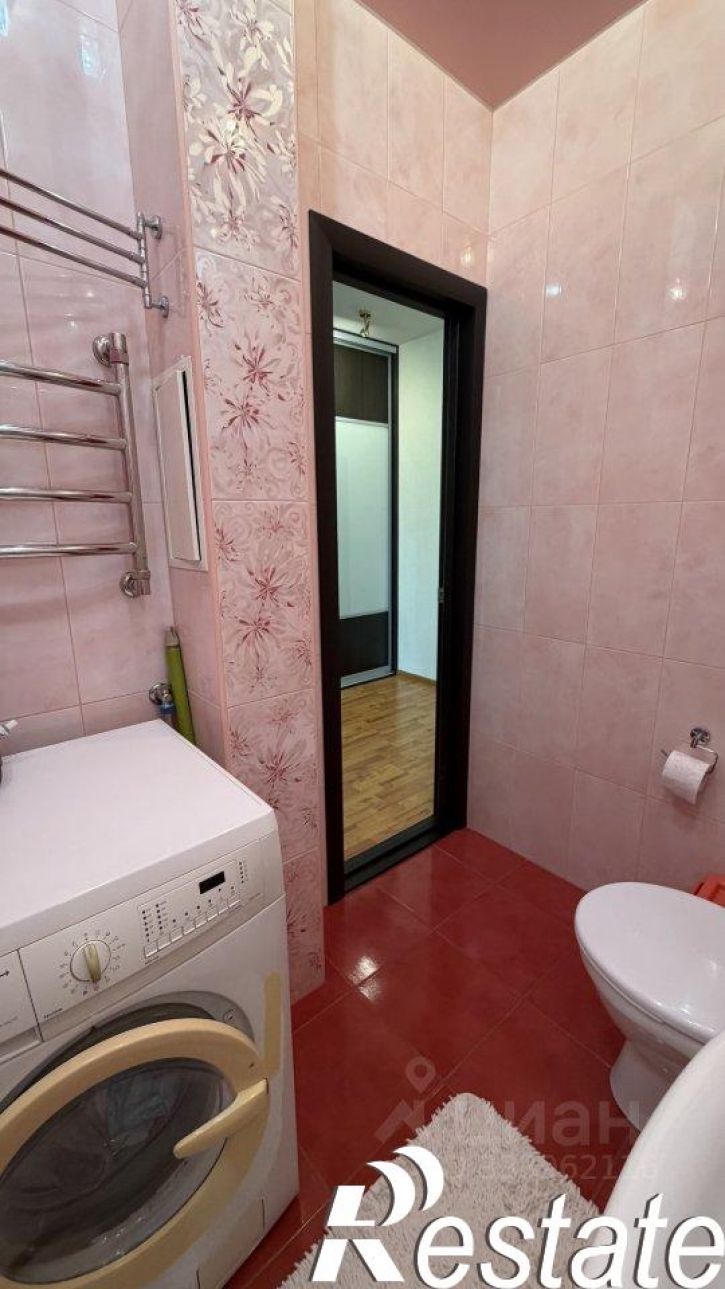 1-комн квартира Никитская улица, 70/1,  д. 70/1