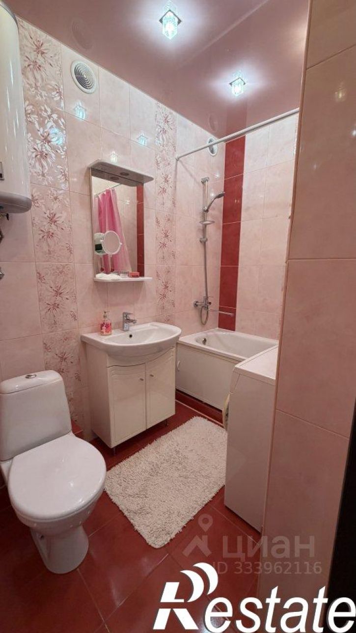 1-комн квартира Никитская улица, 70/1,  д. 70/1