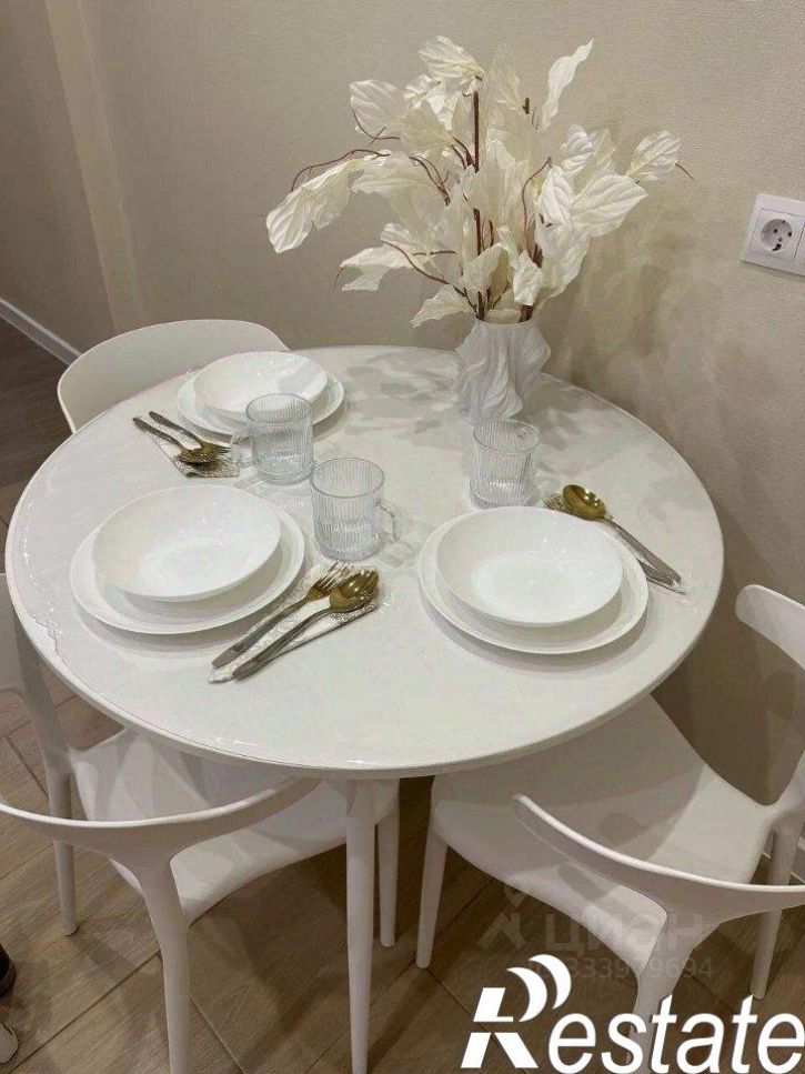 1-комн квартира улица Свободы, 130 к1,  д. 130 к1