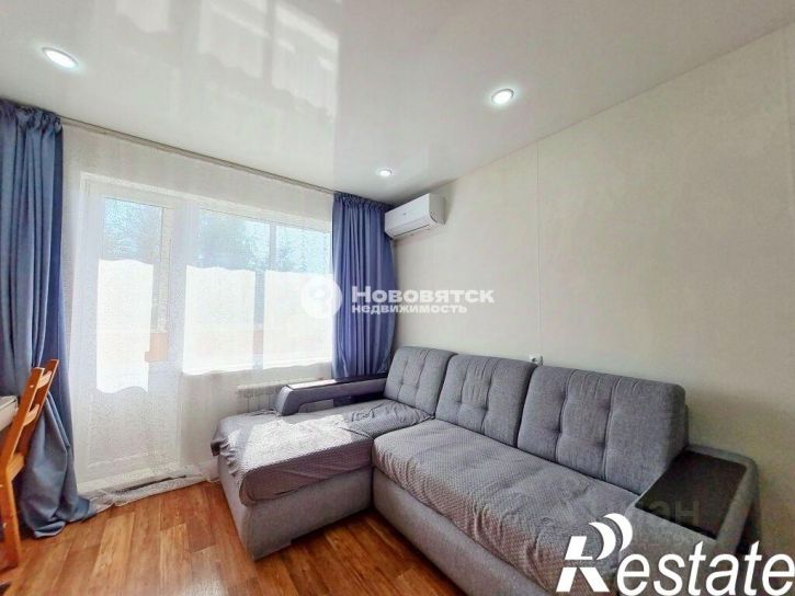 2-комн квартира Индустриальная улица, 16,  д. 16