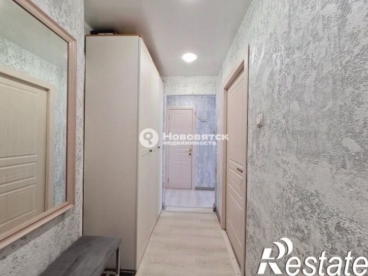 2-комн квартира Индустриальная улица, 16,  д. 16