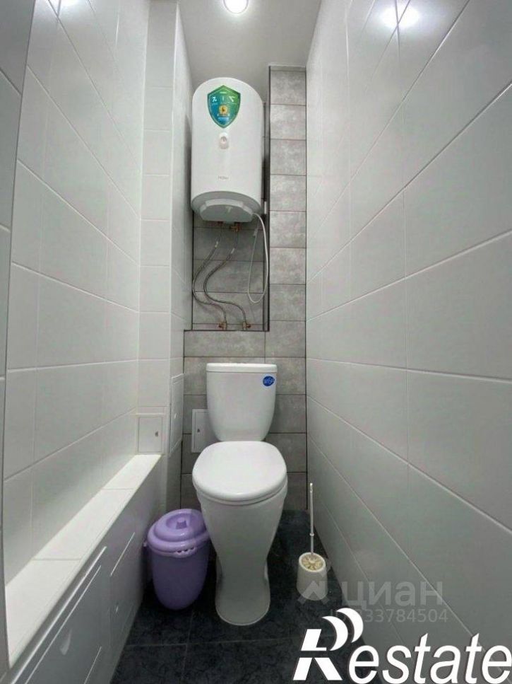 1-комн квартира Ульяновская улица, 14 к2,  д. 14 к2