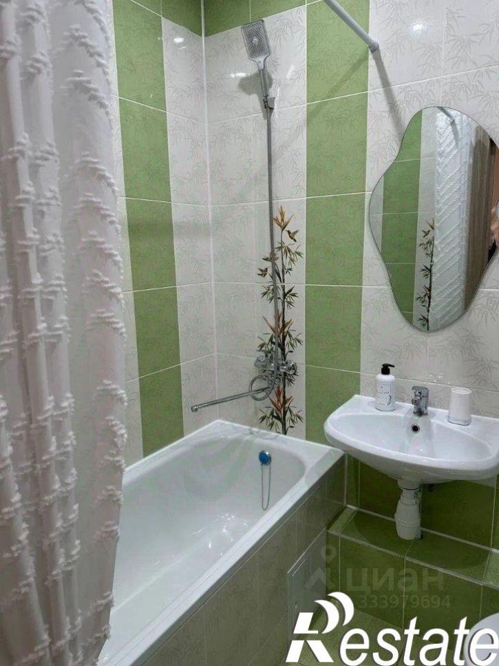 1-комн квартира улица Свободы, 130 к1,  д. 130 к1