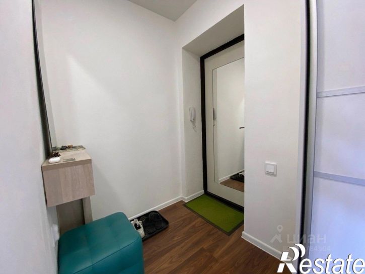 1-комн квартира Ульяновская улица, 14 к2,  д. 14 к2