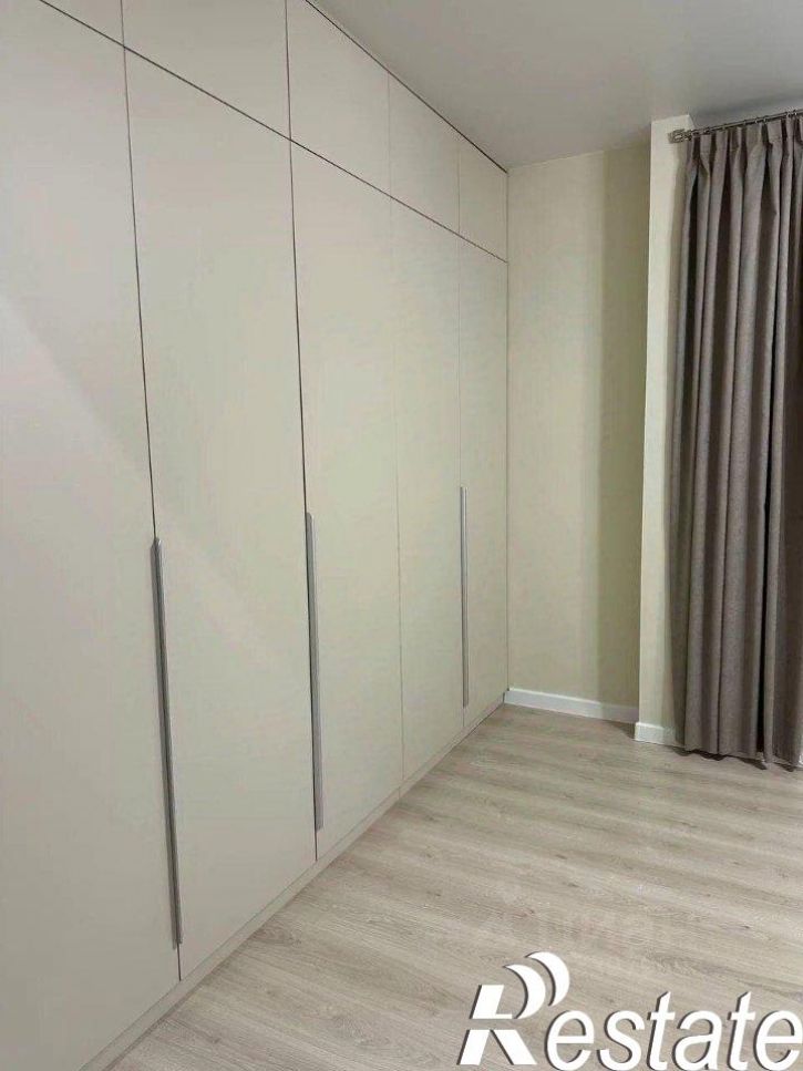 1-комн квартира улица Свободы, 130 к1,  д. 130 к1
