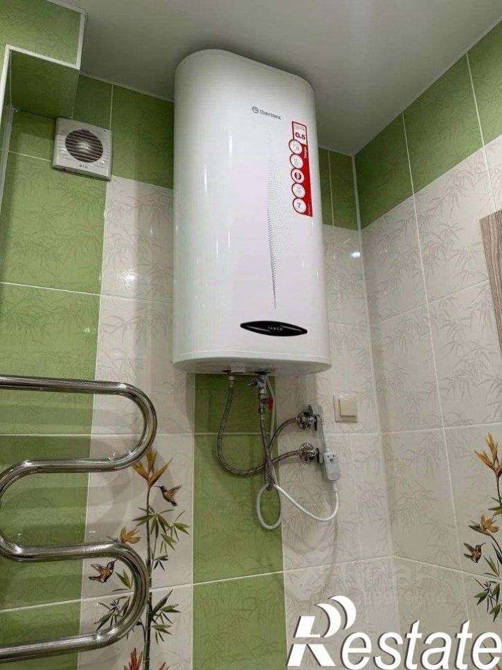 1-комн квартира улица Свободы, 130 к1,  д. 130 к1