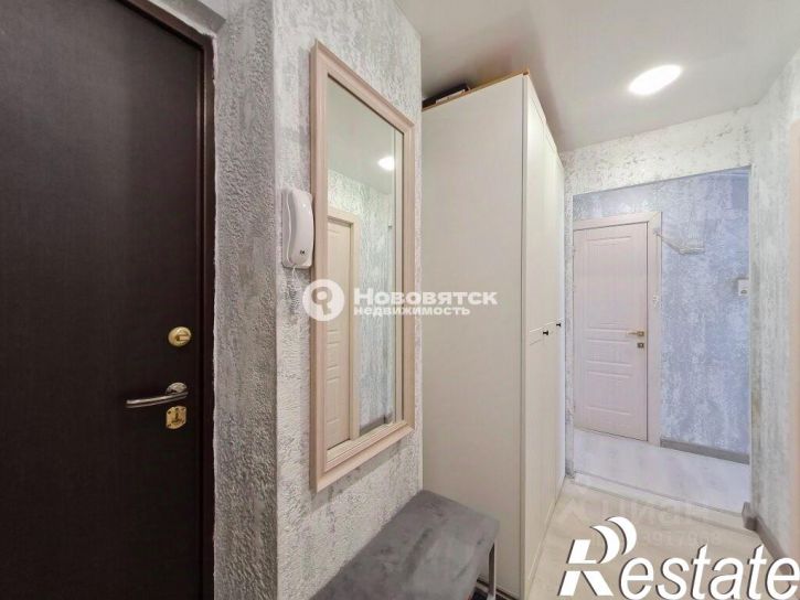 2-комн квартира Индустриальная улица, 16,  д. 16