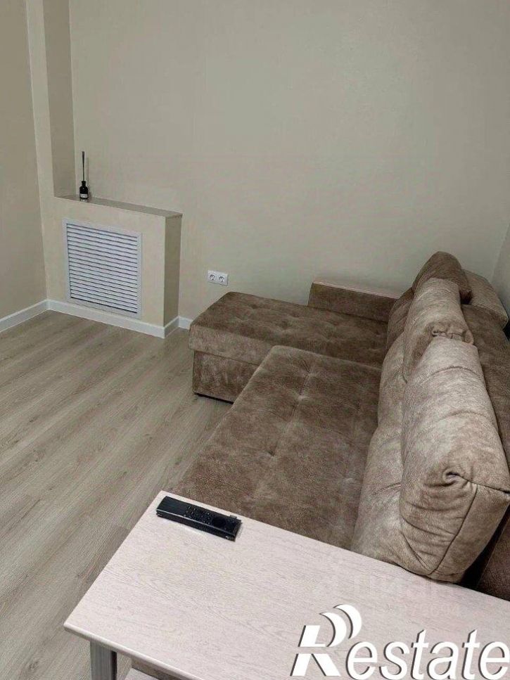 1-комн квартира улица Свободы, 130 к1,  д. 130 к1