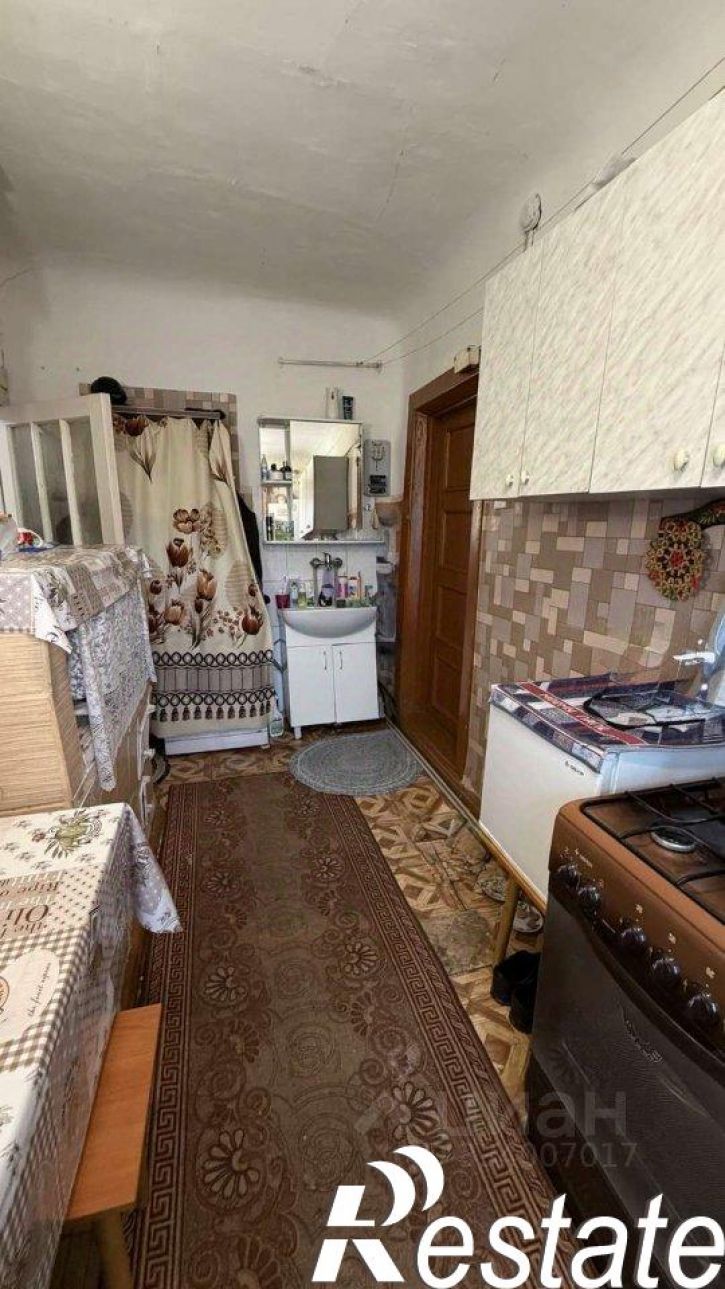 1-комн квартира улица Семашко, 14,  д. 14