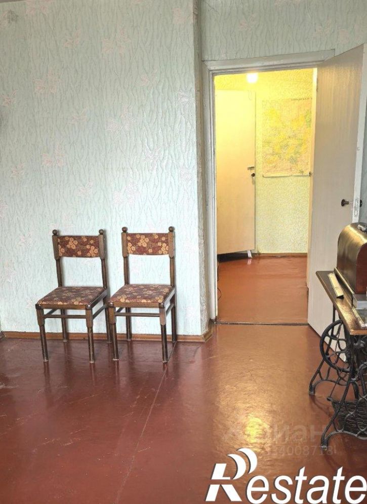 3-комн квартира Солнечная улица, 31,  д. 31