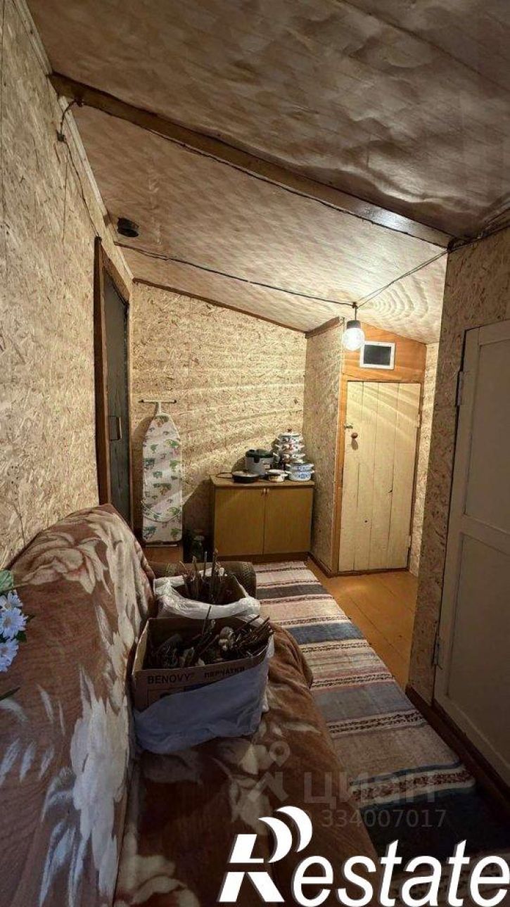 1-комн квартира улица Семашко, 14,  д. 14