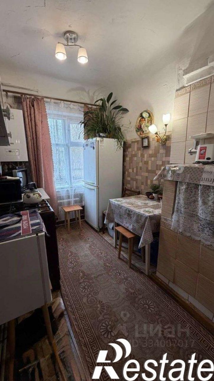 1-комн квартира улица Семашко, 14,  д. 14