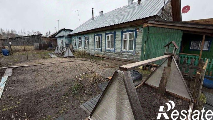 1-комн квартира улица Семашко, 14,  д. 14