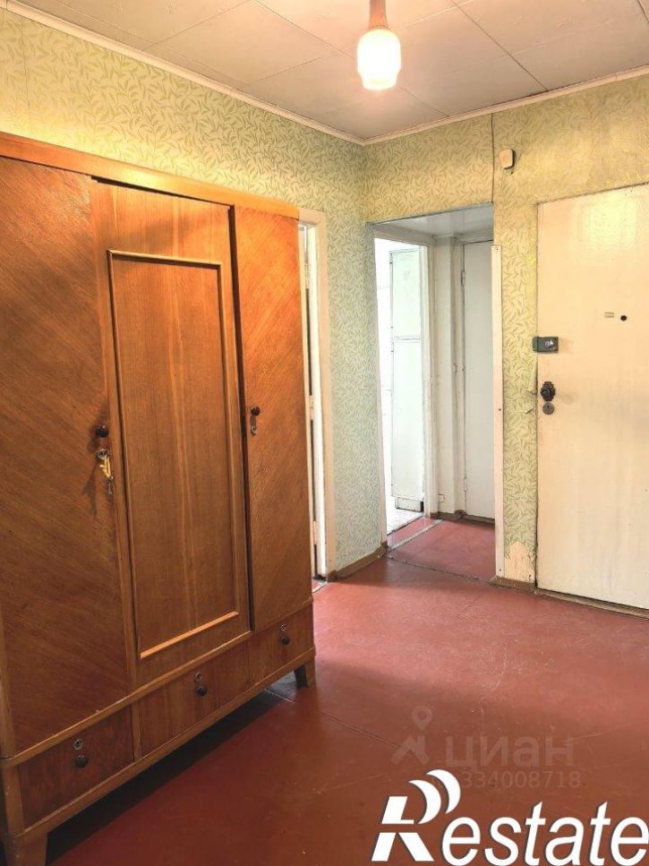 3-комн квартира Солнечная улица, 31,  д. 31