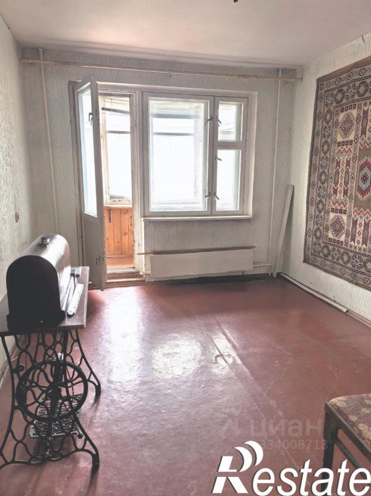 3-комн квартира Солнечная улица, 31,  д. 31