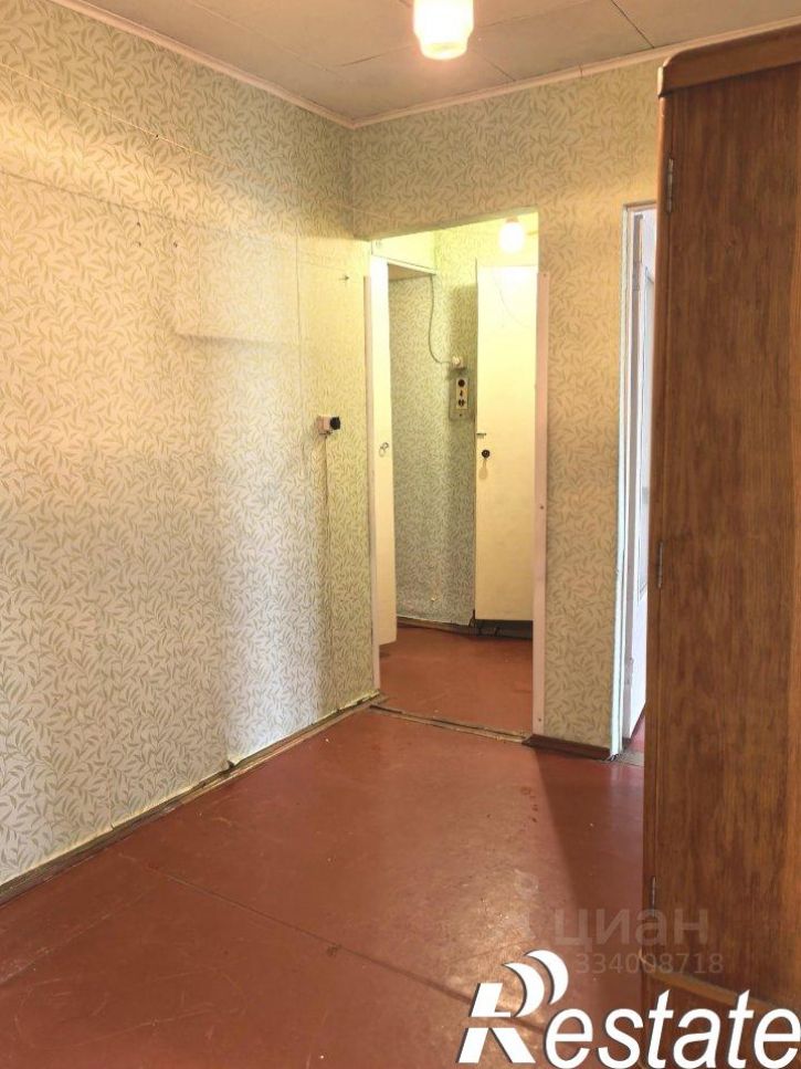 3-комн квартира Солнечная улица, 31,  д. 31