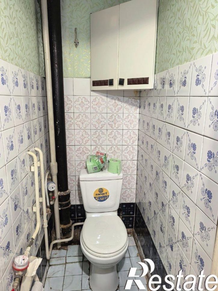 3-комн квартира Солнечная улица, 31,  д. 31