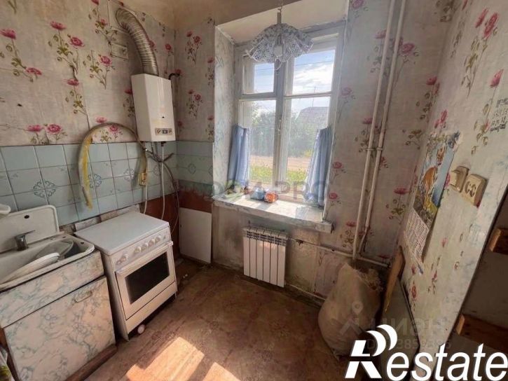 3-комн квартира улица Горького, 18,  д. 18
