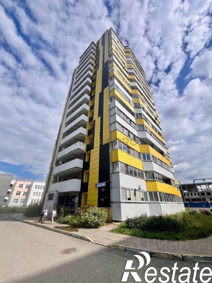 2-комн квартира Пионерская улица, 5,  д. 5