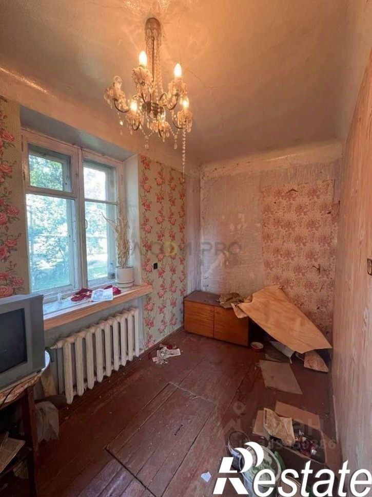 3-комн квартира улица Горького, 18,  д. 18
