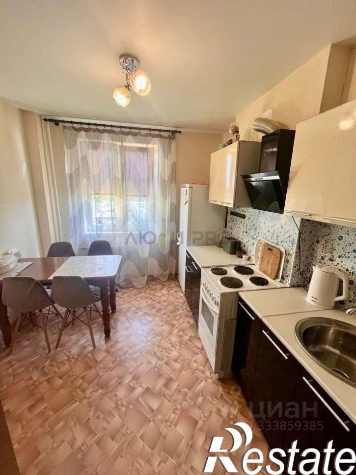 2-комн квартира Пионерская улица, 5,  д. 5