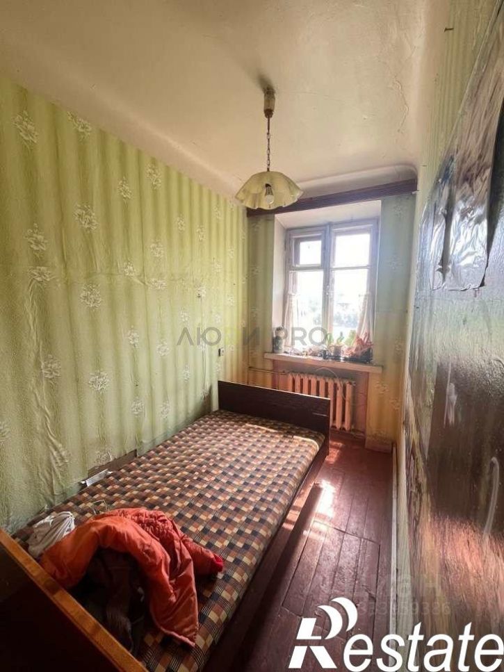 3-комн квартира улица Горького, 18,  д. 18
