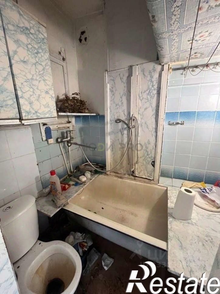3-комн квартира улица Горького, 18,  д. 18