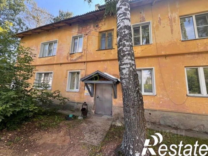 3-комн квартира улица Горького, 18,  д. 18
