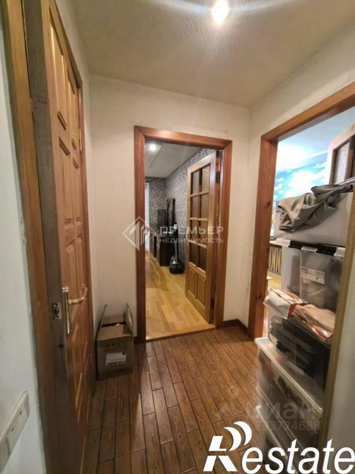 3-комн квартира улица Лепсе, 48,  д. 48