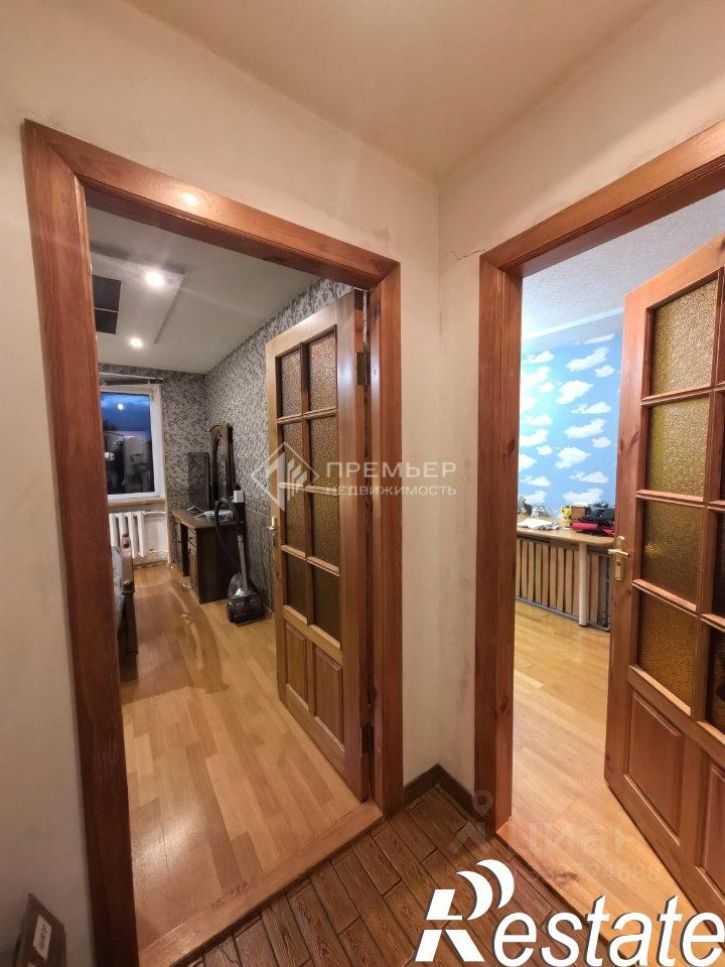 3-комн квартира улица Лепсе, 48,  д. 48