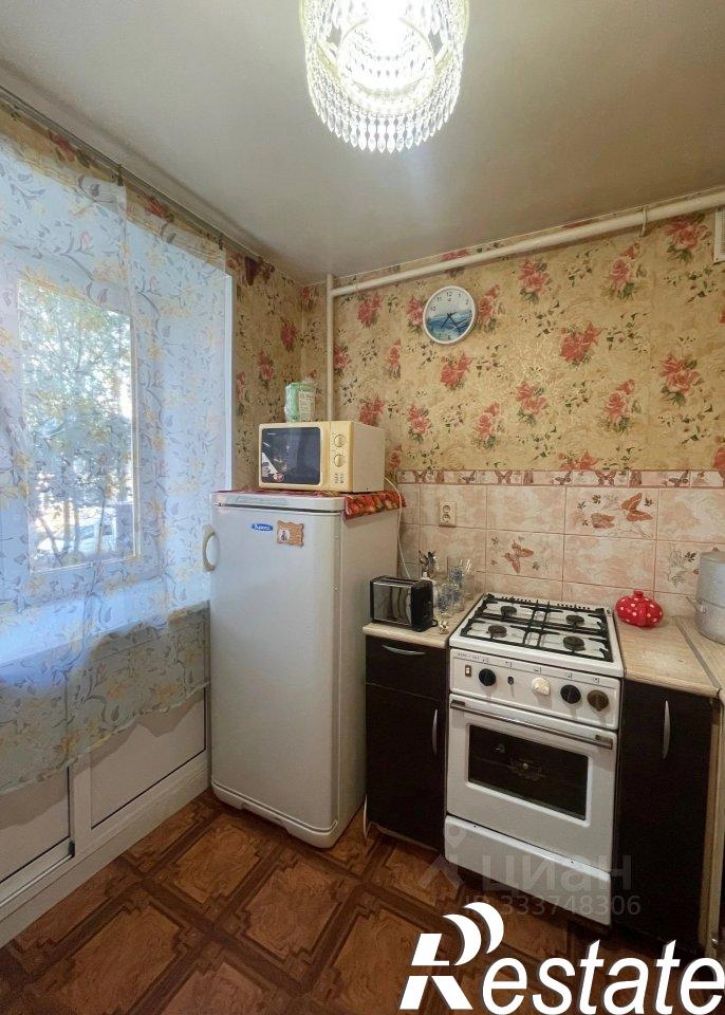 1-комн квартира улица Широнинцев, 7,  д. 7