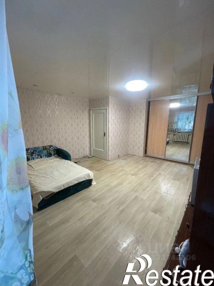 1-комн квартира улица Широнинцев, 7,  д. 7