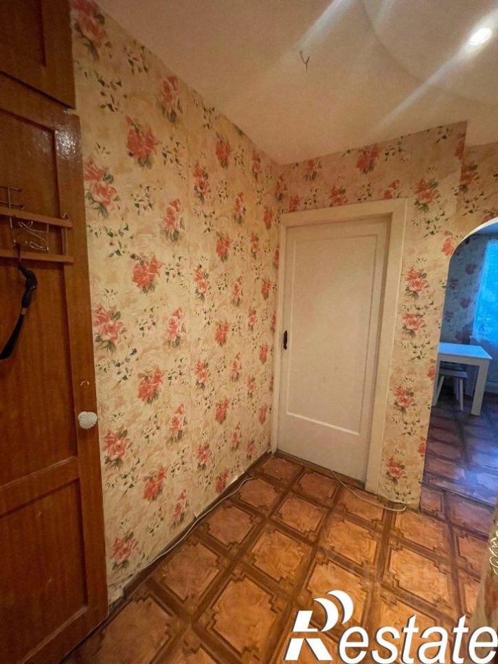 1-комн квартира улица Широнинцев, 7,  д. 7