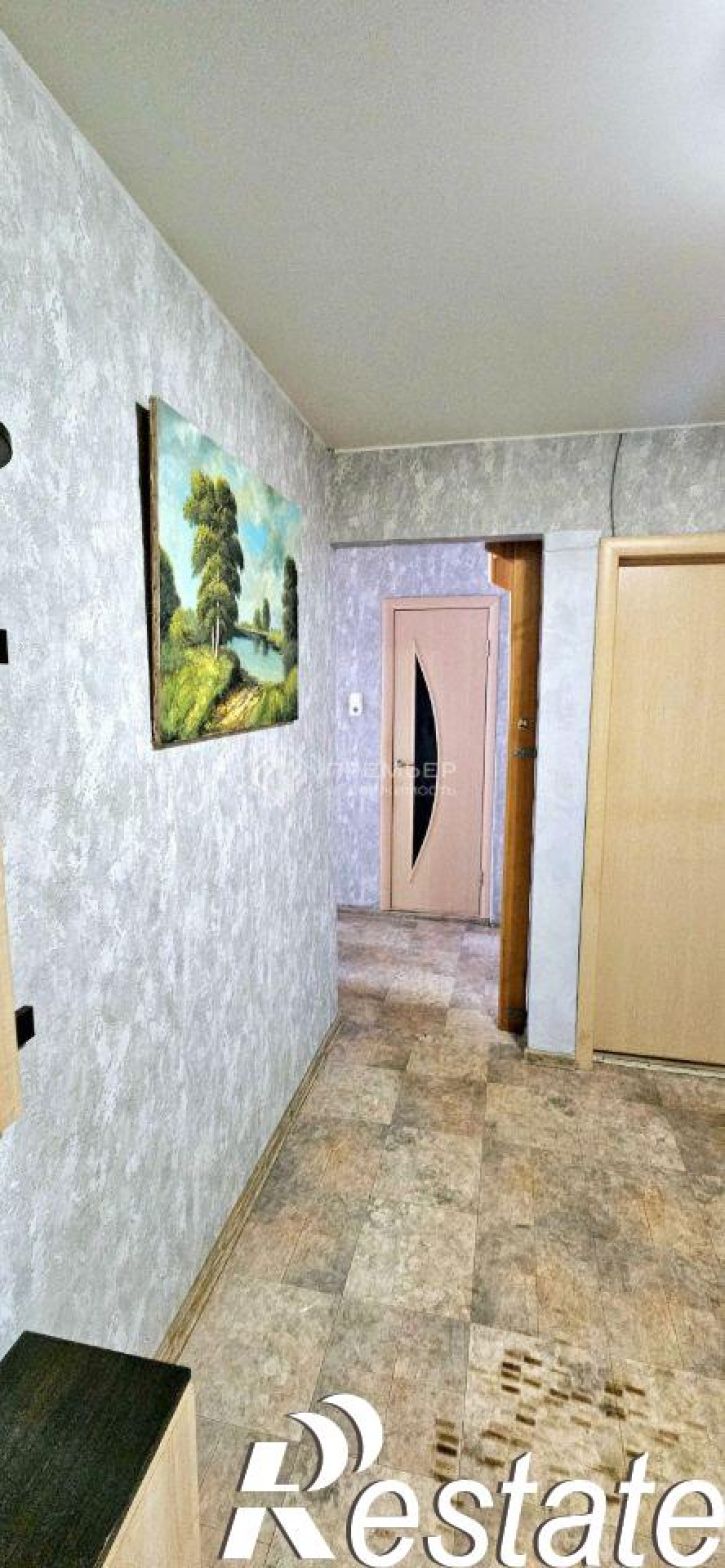 2-комн квартира улица Конституции, 13А,  д. 13А