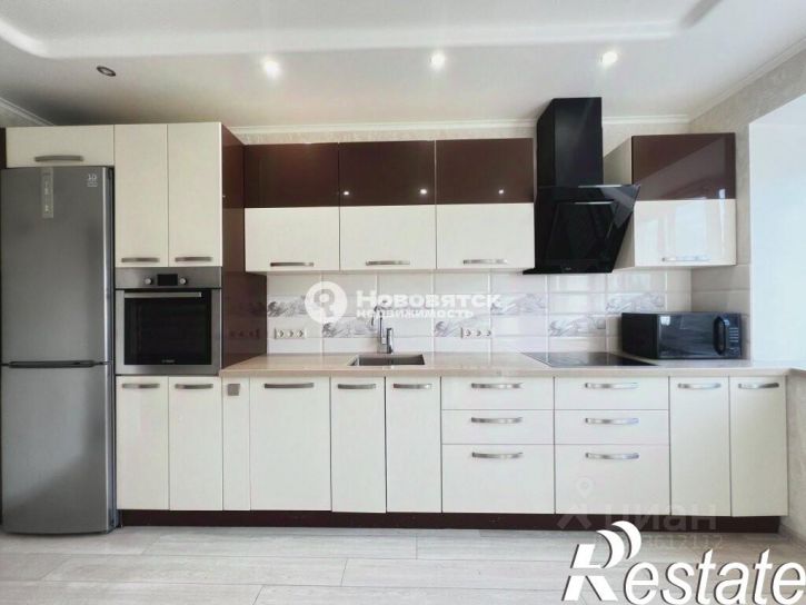 3-комн квартира улица Тургенева, 28,  д. 28