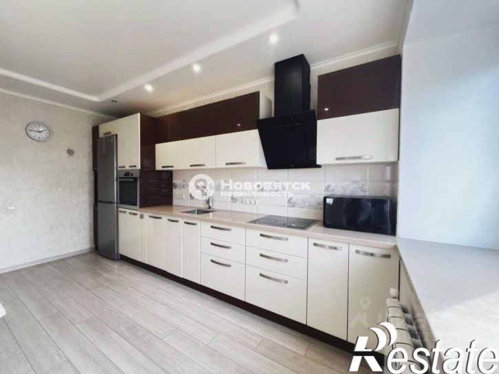 3-комн квартира улица Тургенева, 28,  д. 28