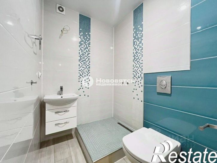 3-комн квартира улица Тургенева, 28,  д. 28
