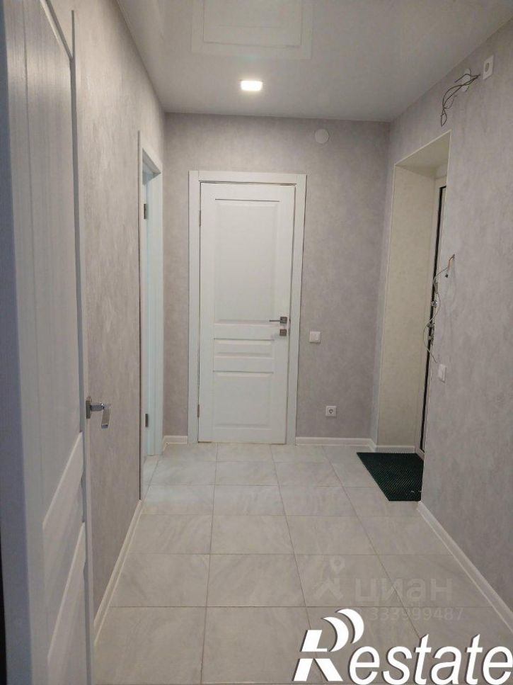 2-комн квартира Ульяновская улица, 30,  д. 30