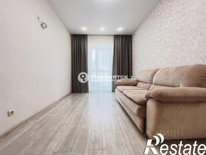 3-комн квартира улица Тургенева, 28,  д. 28