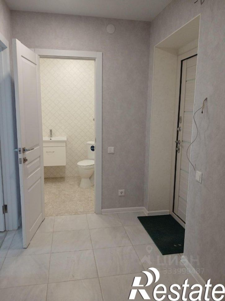 2-комн квартира Ульяновская улица, 30,  д. 30