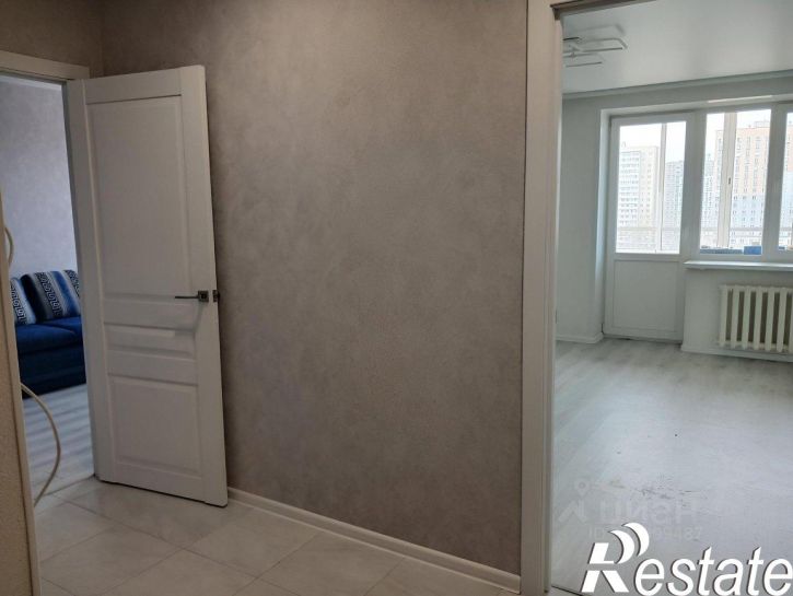 2-комн квартира Ульяновская улица, 30,  д. 30