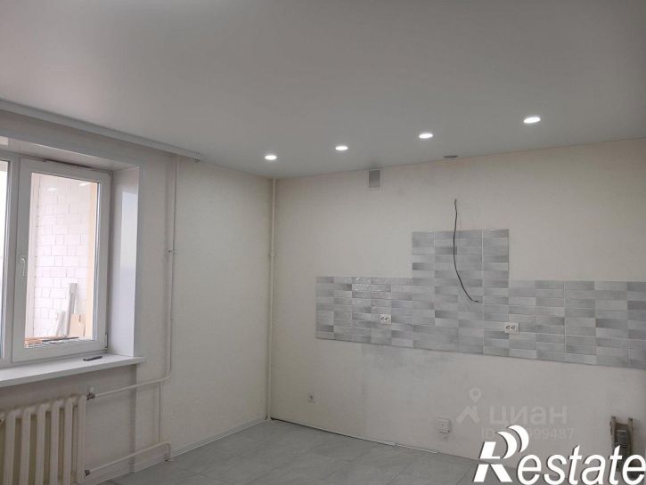 2-комн квартира Ульяновская улица, 30,  д. 30
