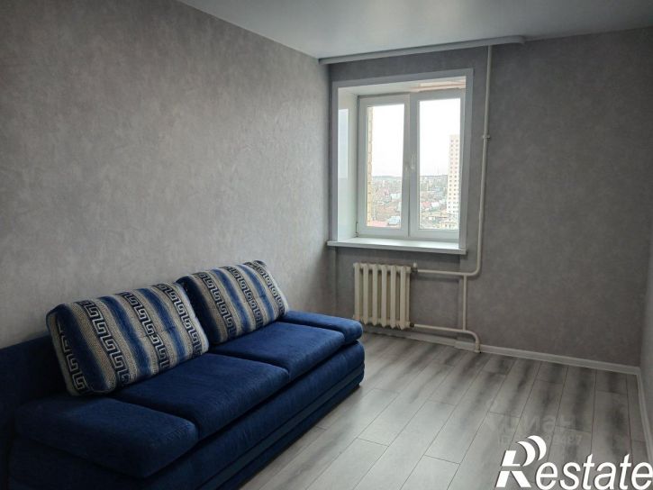2-комн квартира Ульяновская улица, 30,  д. 30