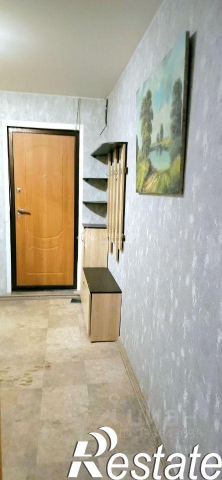2-комн квартира улица Конституции, 13А,  д. 13А